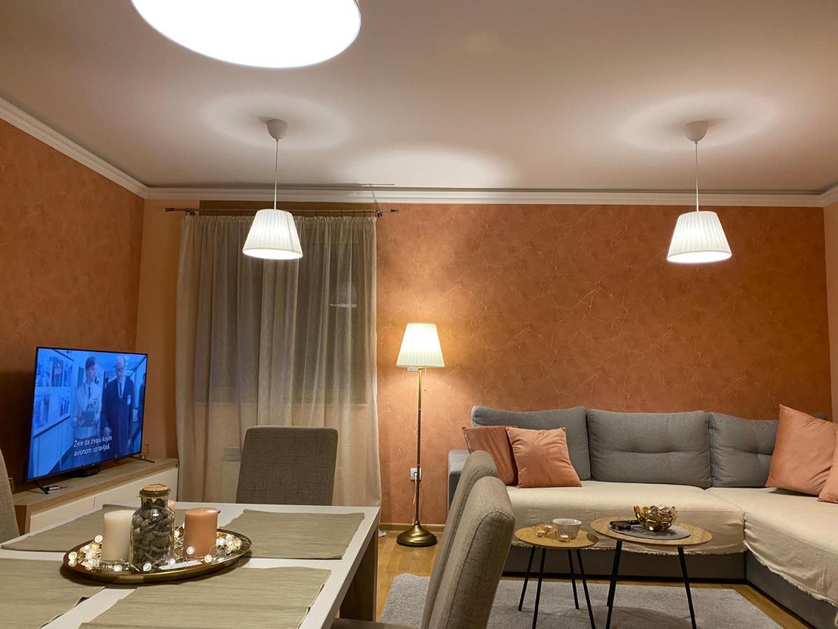 Zlatibor Apartman Lajd Exteriér fotografie