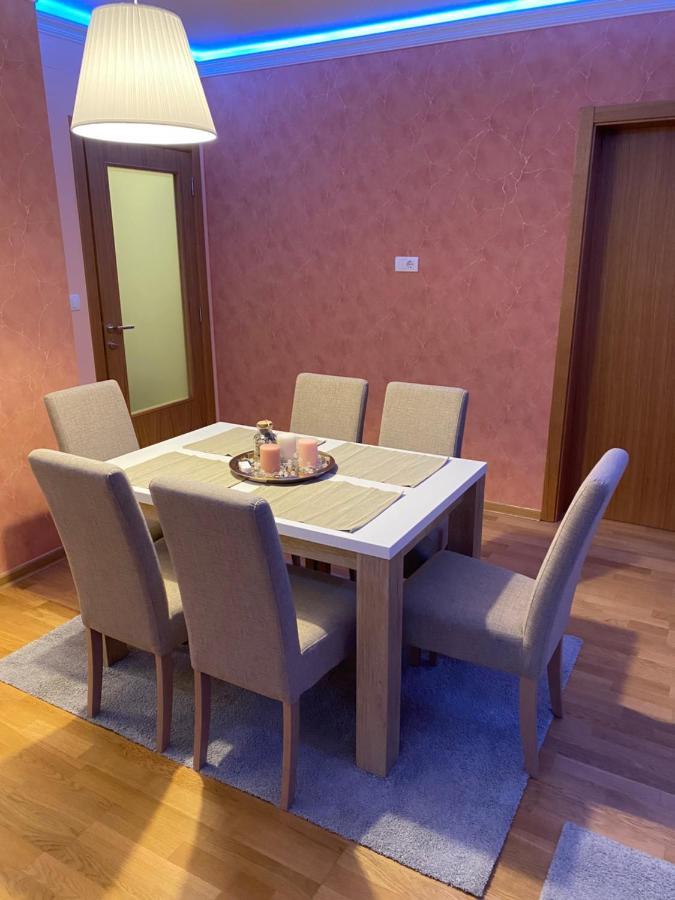 Zlatibor Apartman Lajd Exteriér fotografie