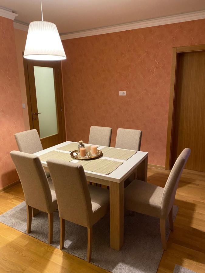 Zlatibor Apartman Lajd Exteriér fotografie