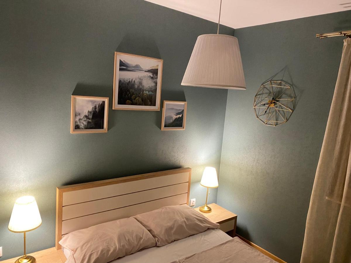 Zlatibor Apartman Lajd Exteriér fotografie