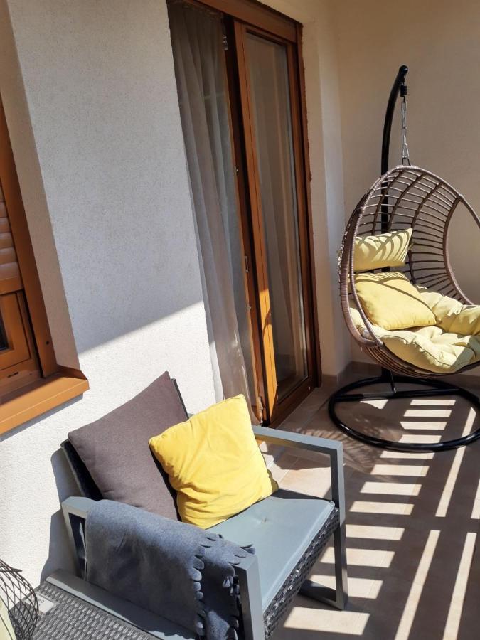 Zlatibor Apartman Lajd Exteriér fotografie