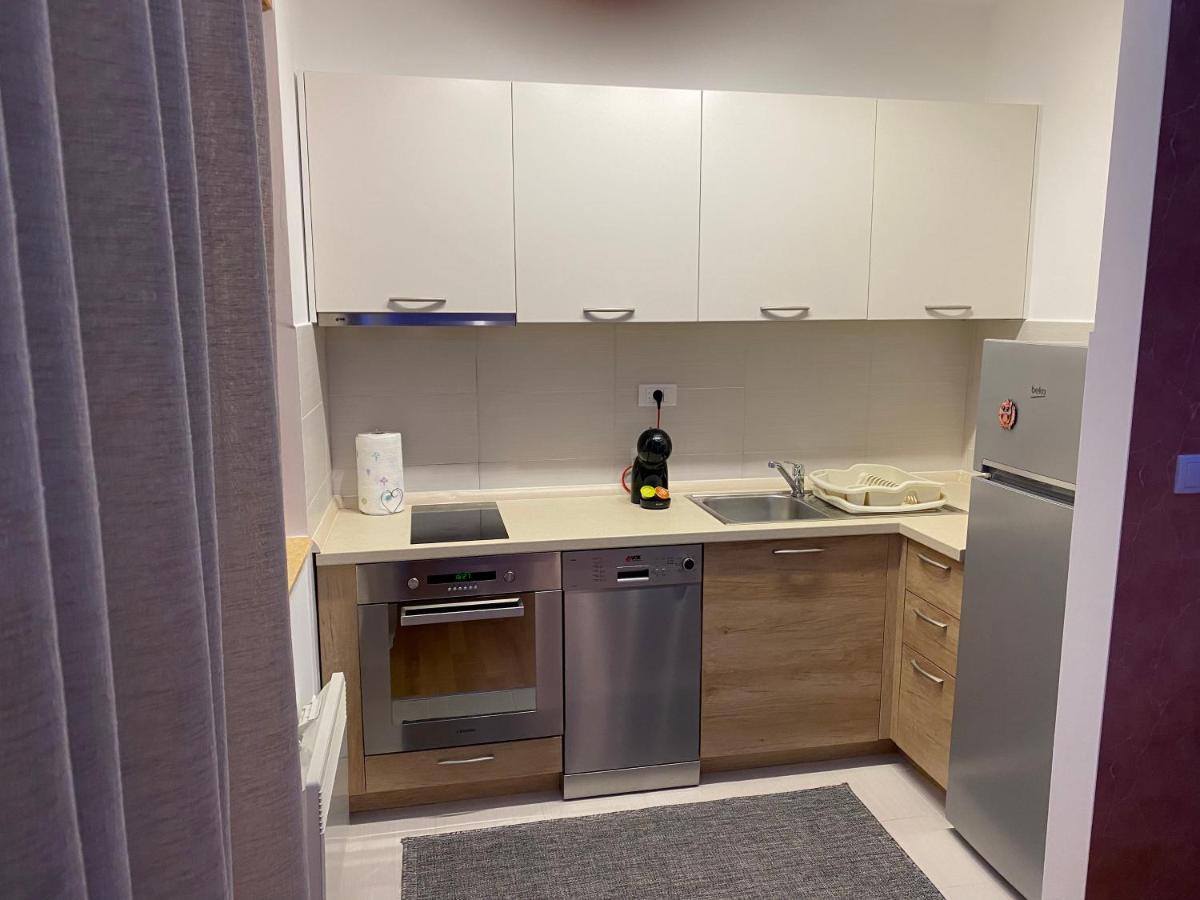 Zlatibor Apartman Lajd Exteriér fotografie