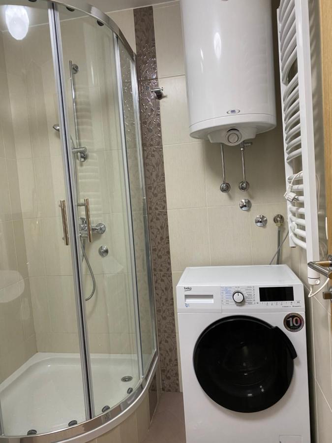 Zlatibor Apartman Lajd Exteriér fotografie