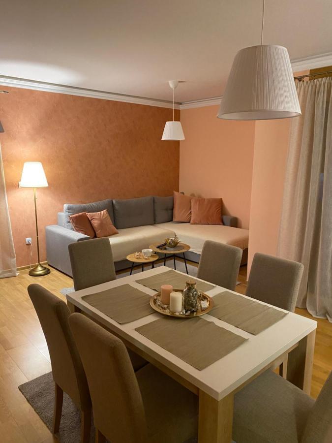 Zlatibor Apartman Lajd Exteriér fotografie