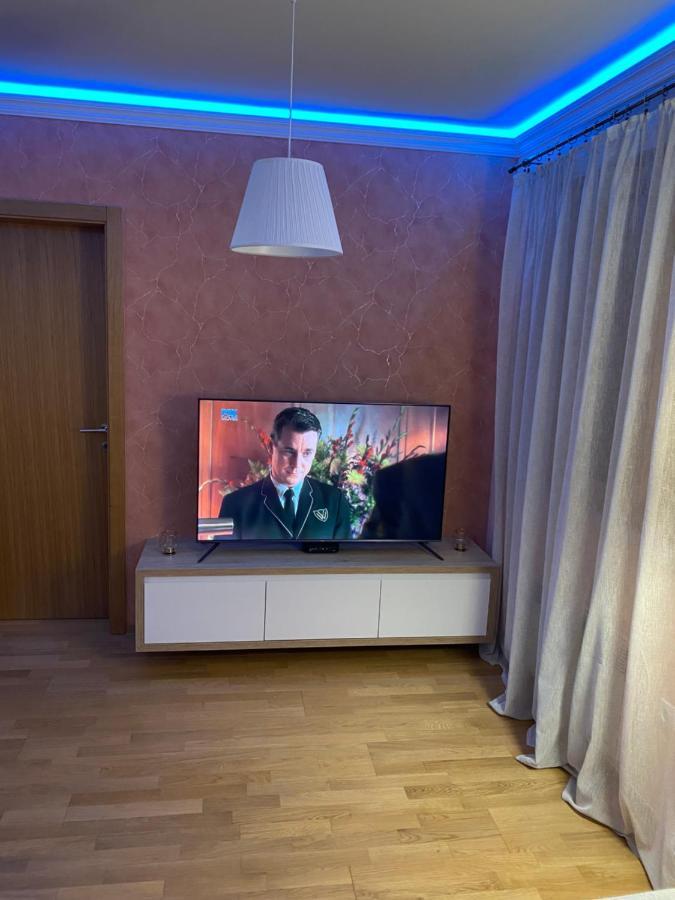 Zlatibor Apartman Lajd Exteriér fotografie