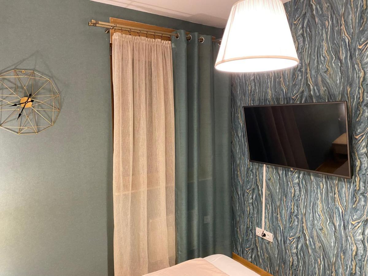 Zlatibor Apartman Lajd Exteriér fotografie