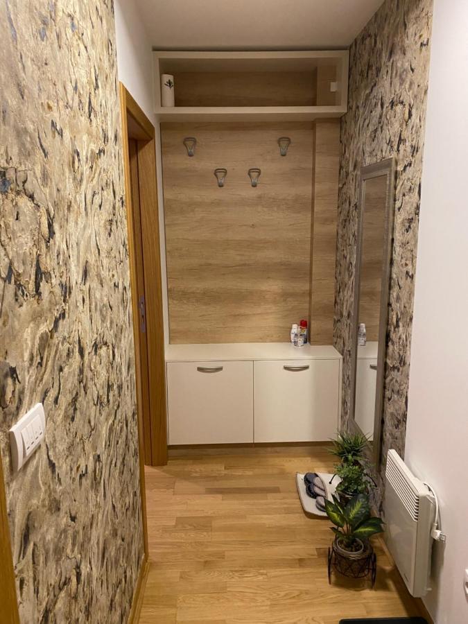 Zlatibor Apartman Lajd Exteriér fotografie