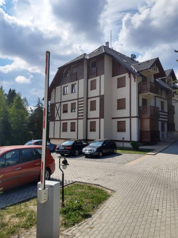 Zlatibor Apartman Lajd Exteriér fotografie