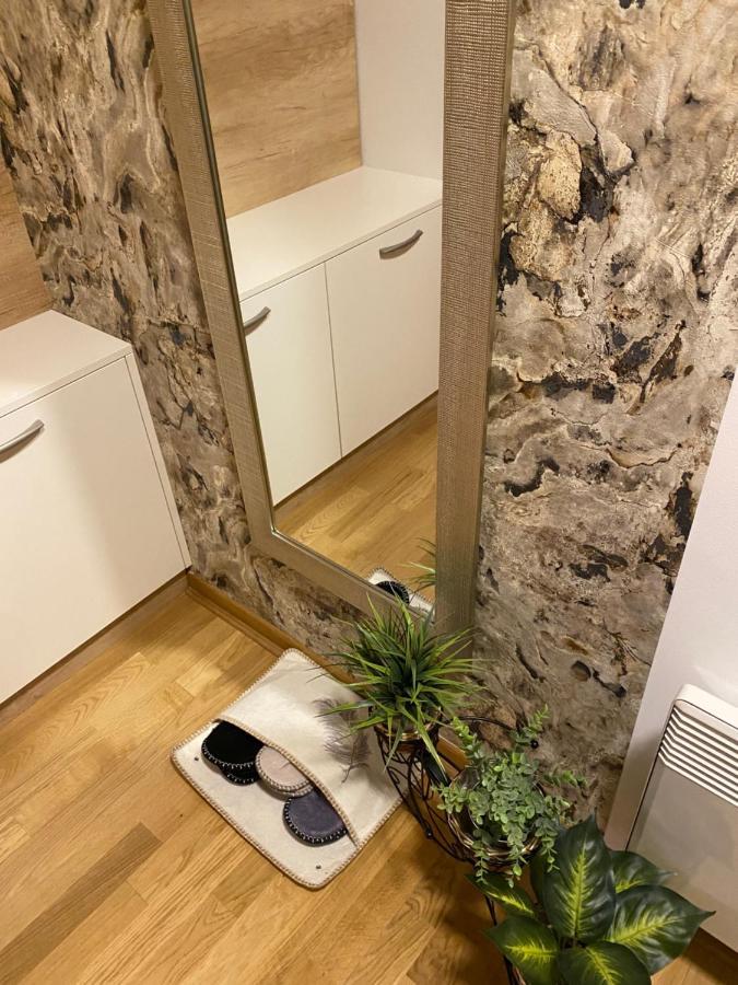 Zlatibor Apartman Lajd Exteriér fotografie