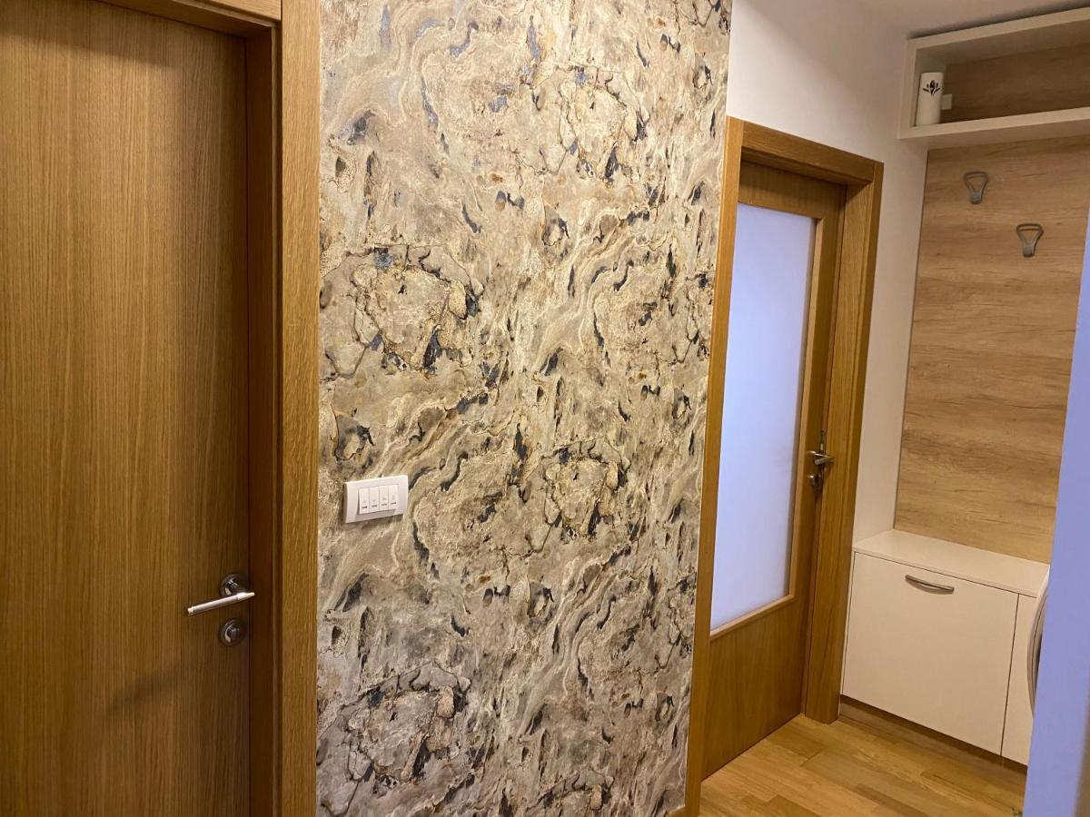 Zlatibor Apartman Lajd Exteriér fotografie